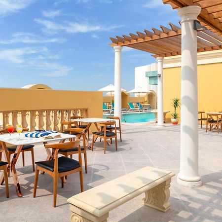 Somerset Al Mansoura Doha Extérieur photo