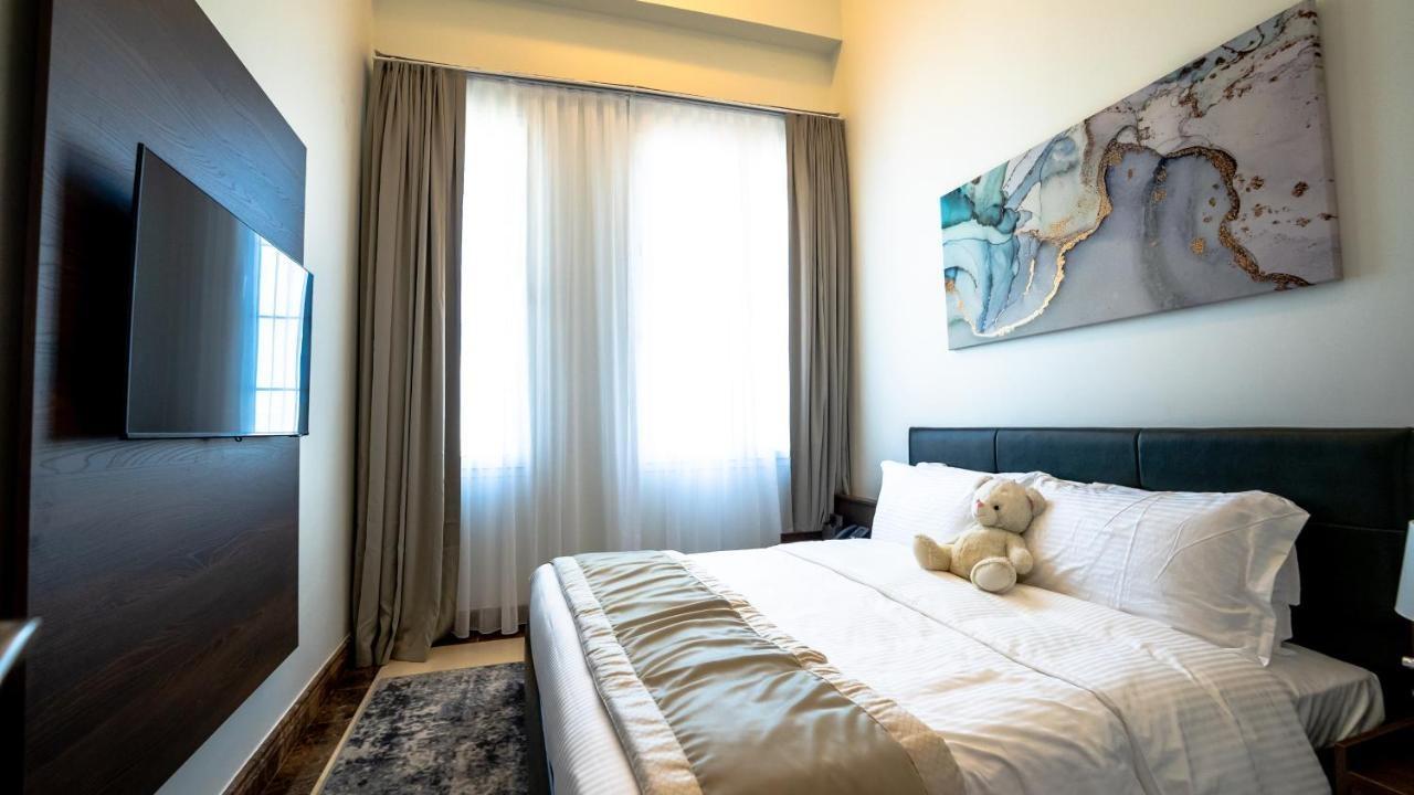 Somerset Al Mansoura Doha Extérieur photo